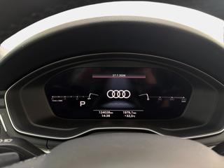 AUDI A4 usata, con Chiusura centralizzata