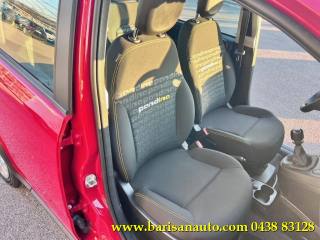 FIAT Panda usata, con Controllo trazione