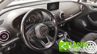 AUDI A3 Sportback usata 12