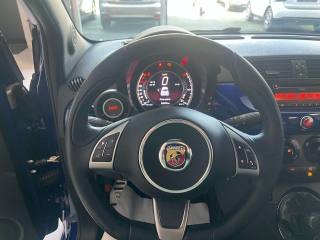 ABARTH 595 usata, con Climatizzatore
