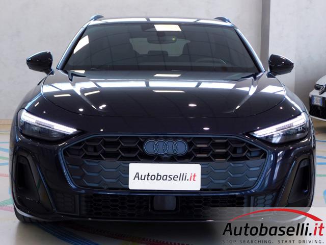 AUDI A5 usata, con Controllo trazione