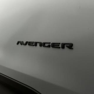 JEEP Avenger usata, con Specchietti laterali elettrici