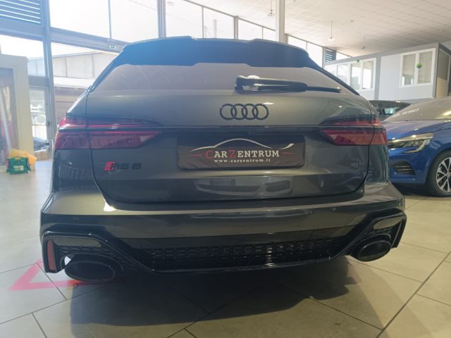 AUDI RS6 usata, con Alzacristalli elettrici