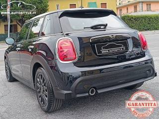 MINI Cooper usata, con Chiusura centralizzata senza chiave