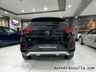 VOLKSWAGEN T-Roc usata, con Alzacristalli elettrici