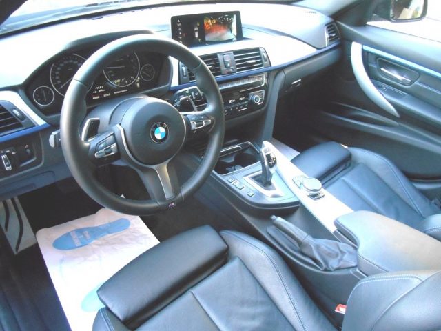 BMW 340 usata, con Climatizzatore