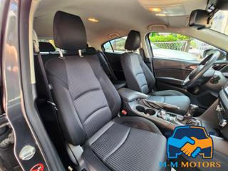 MAZDA 3 usata, con Cronologia tagliandi