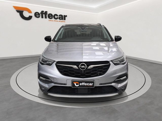 OPEL Grandland X usata, con Airbag