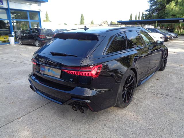 AUDI RS6 usata, con Alzacristalli elettrici