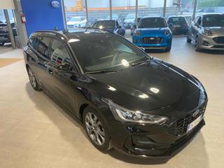 FORD Focus usata, con Autoradio