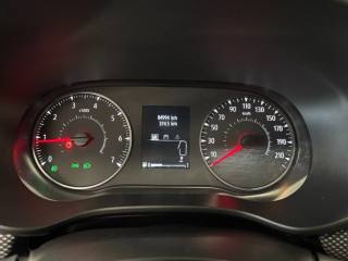 DACIA Sandero usata, con Fari Xenon