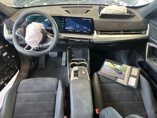 BMW X1 usata, con Interni in pelle