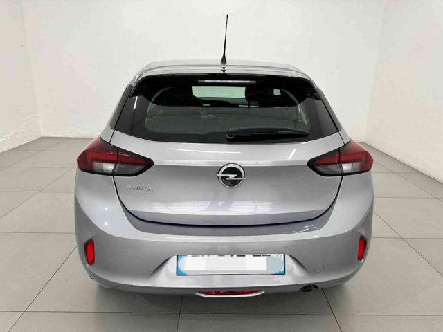 OPEL Corsa usata, con Airbag laterali