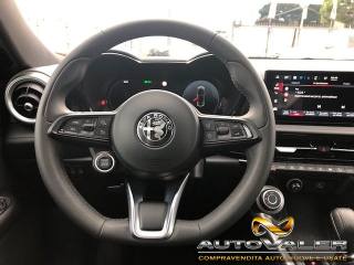 ALFA ROMEO Tonale usata, con Park Distance Control