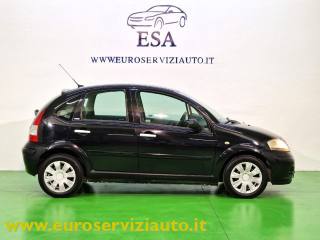 CITROEN C3 usata, con Airbag laterali