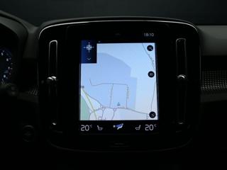 VOLVO XC40 usata, con ESP