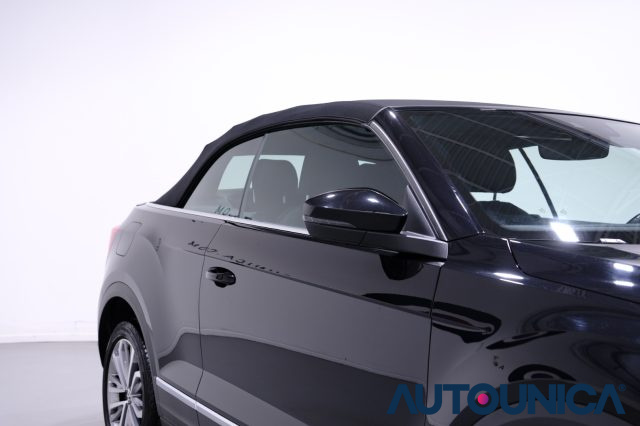 VOLKSWAGEN T-Roc usata 70