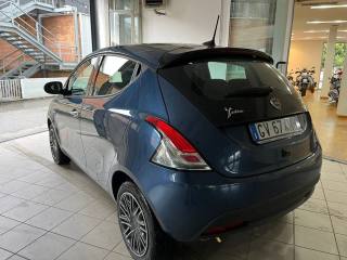 LANCIA Ypsilon usata, con Cerchi in lega