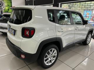 JEEP Renegade usata, con ESP