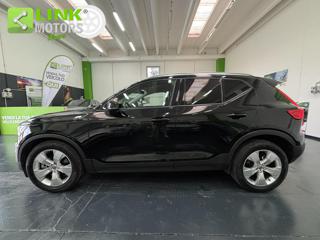 VOLVO XC40 usata 1