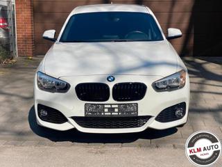 BMW 118 usata, con Airbag