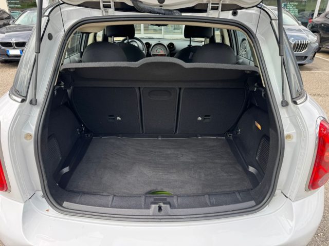 MINI Countryman usata, con Boardcomputer