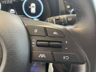 HYUNDAI Bayon usata, con Volante in pelle