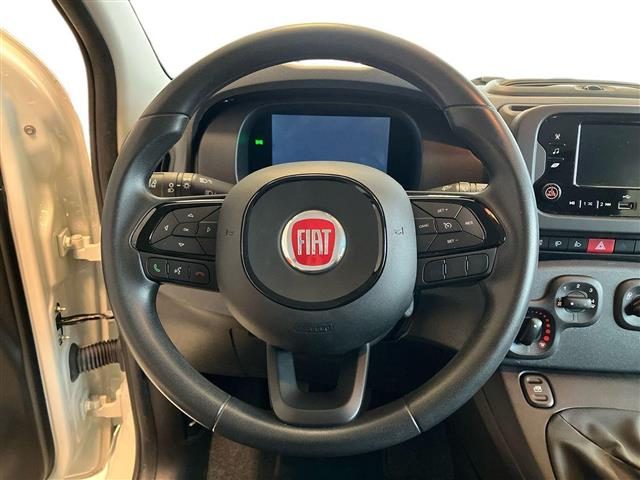 FIAT Panda usata 19