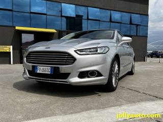 FORD Mondeo usata, con Autoradio digitale