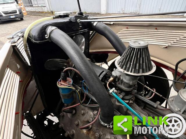 FORD Other usata 27
