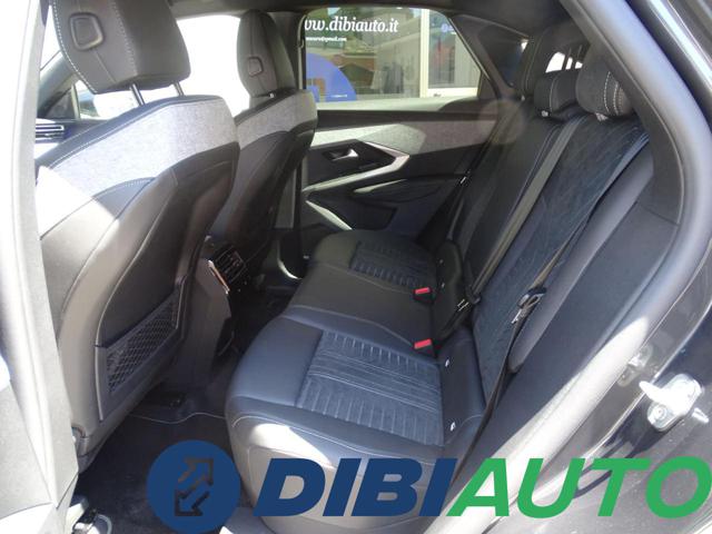 PEUGEOT 3008 usata, con Climatizzatore