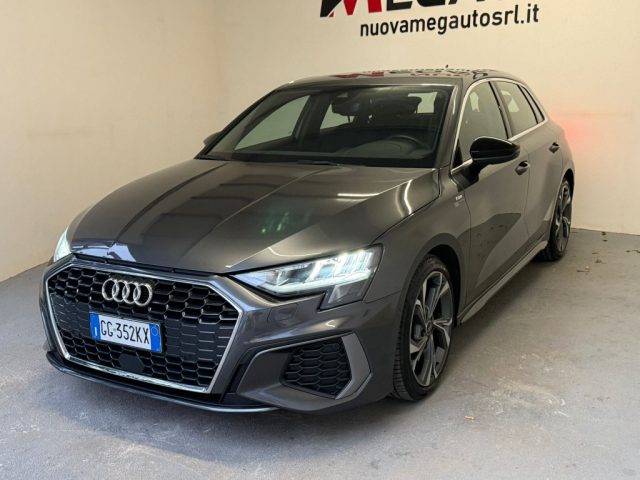 AUDI A3 usata, con Airbag laterali