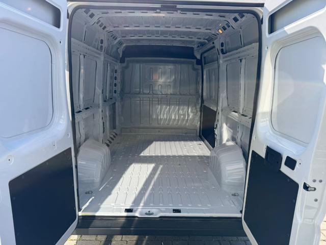 FIAT Ducato usata, con Bracciolo