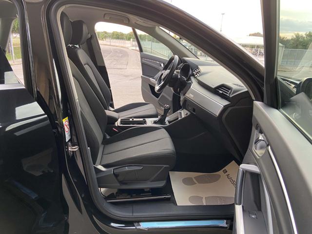 AUDI Q3 usata, con Chiusura centralizzata