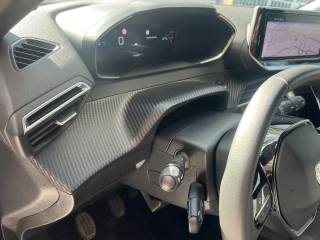 PEUGEOT 2008 usata, con Vetri oscurati