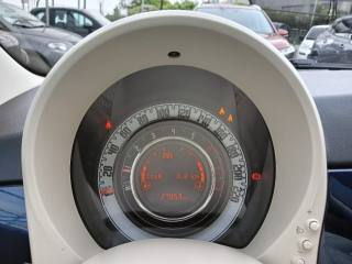 FIAT 500 usata, con Boardcomputer