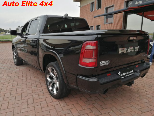 DODGE RAM usata, con Alzacristalli elettrici