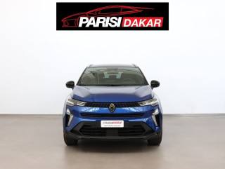 RENAULT Captur usata, con Alzacristalli elettrici