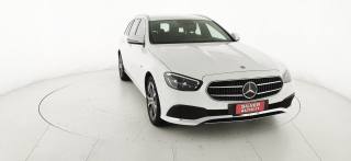 MERCEDES-BENZ E 300 usata, con USB