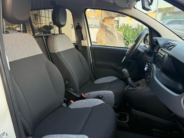 FIAT Panda usata, con Servosterzo