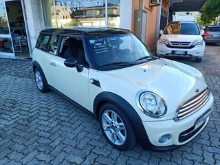 MINI Clubman usata, con Servosterzo