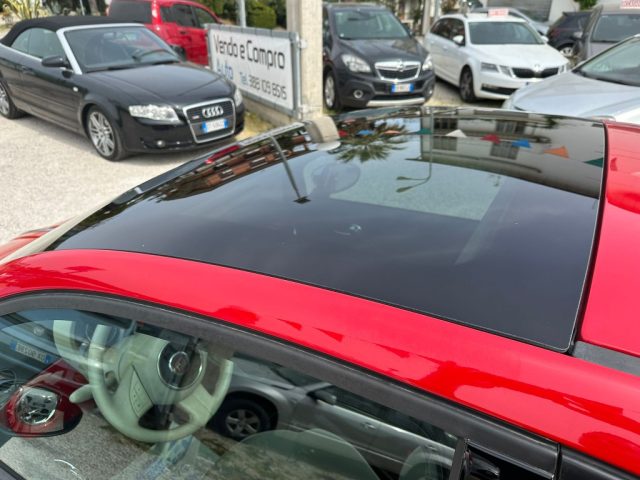 FIAT 500 usata, con Chiusura centralizzata