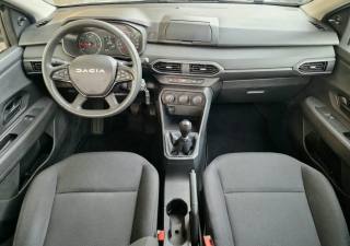 DACIA Jogger usata, con Controllo trazione