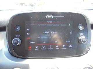 FIAT 500X usata 32
