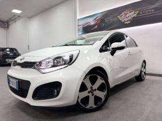 KIA Rio usata, con Airbag Passeggero