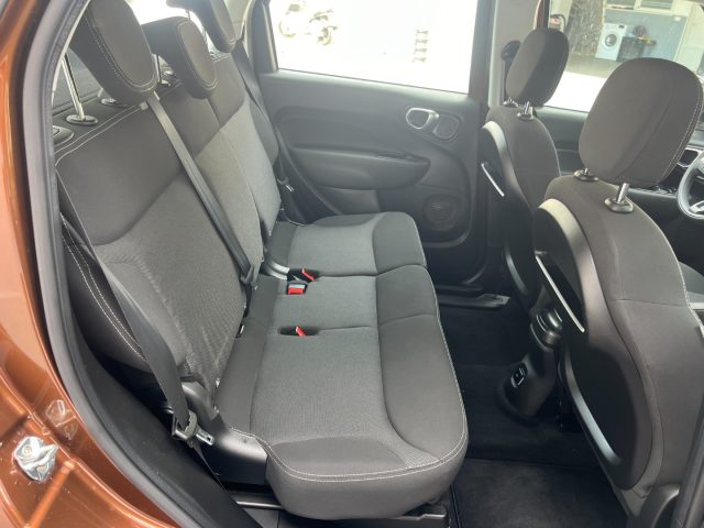FIAT 500L usata, con ESP