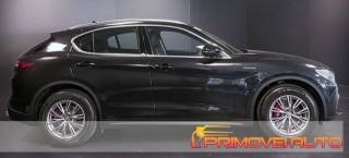 ALFA ROMEO Stelvio usata, con Cruise Control
