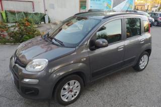 FIAT Panda usata, con Airbag