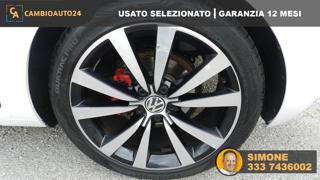VOLKSWAGEN Maggiolino usata, con Lettore CD