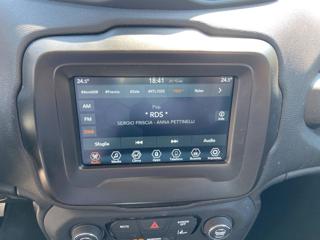JEEP Renegade usata, con Controllo trazione